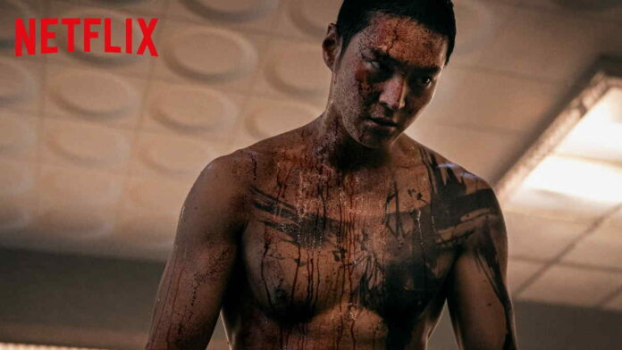 Sinopsis Film Korea Carter, Joo Won Jadi Karakter Utama