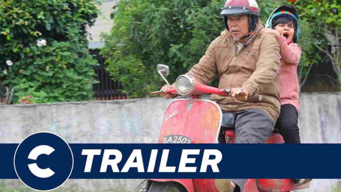 Sinopsis Film Perjalanan Pertama, Kisah Yahya Mencari Orang Tuanya