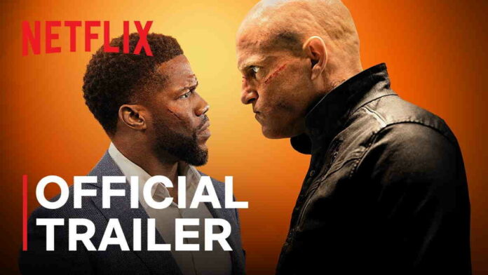 Sinopsis Film The Man from Toronto, Misi Menjadi Pembunuh Palsu