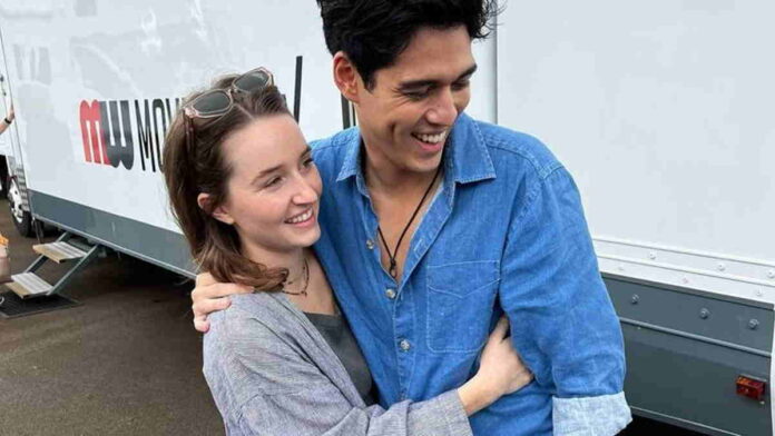 Sinopsis Film Ticket to Paradise Jadi Debut Hollywood Maxime Bouttier