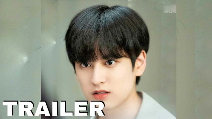 Sinopsis My Chilling Roommate, Comeback Jung Chanwoo