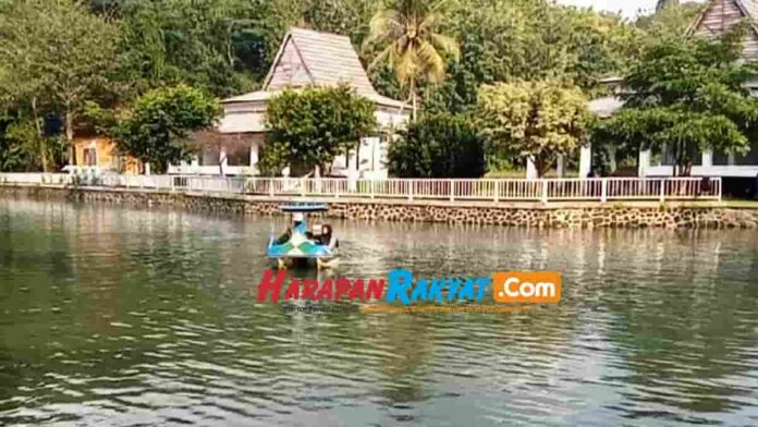 Situ Cisamping