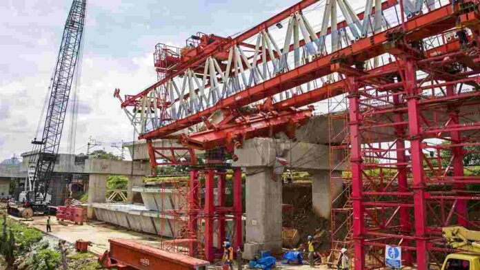 Strategi Investasi Infrastruktur Membangun Perekonomian Negara
