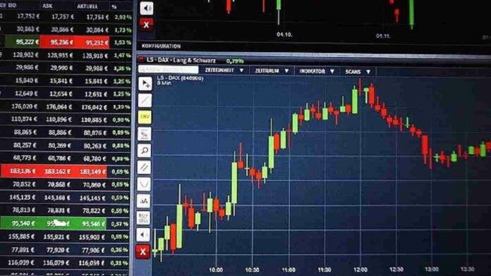 Technical Rebound Saham, Pengertian, Jenis dan Analisanya