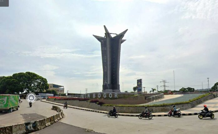 Tempat Wisata di Kabupaten Bogor Jawa Barat