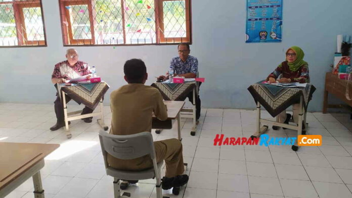 Tes Wawancara
