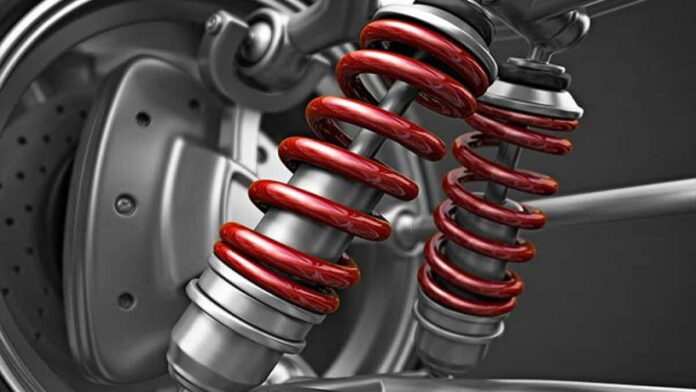 Tips Membeli Shockbreaker Mobil Bekas Agar Tidak Salah Pilih