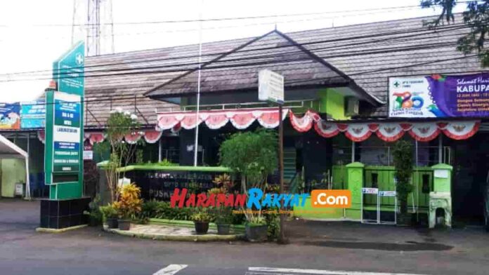 Puskesmas Ciamis