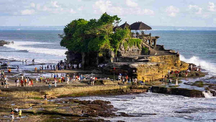 Viral, Traveling Jakarta Bali Hanya Habiskan Rp 170 Ribu, Tiktoker Ini Ungkap Tipsnya!