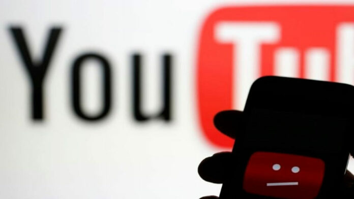 YouTube Tidak Bisa Dibuka di Android, Ini Penyebab dan Cara Atasi!