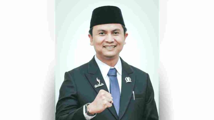 Gudang Berizin