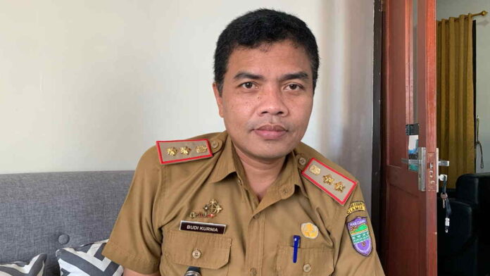 18 Titik Jalan Menuju Objek Wisata di Ciamis Rusak, Dispar Usulkan Perbaikan
