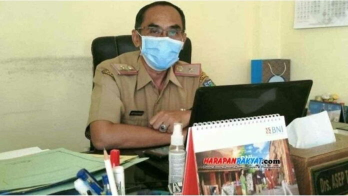 6 JTP di Kota Banjar Alami Kekosongan, 112 Pegawai Pensiun Tahun Ini