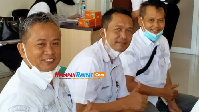 BUMDEs terseret Kasus penyelewengan dana