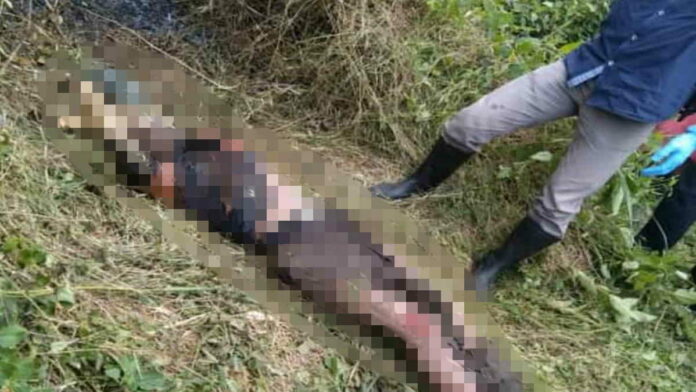 Alasan Warga Jayagiri Ciamis Bakar Diri Terungkap