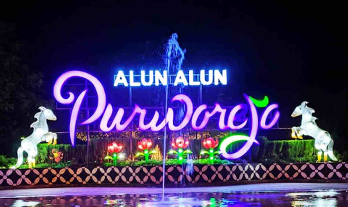 Tempat Wisata di Kabupaten Purworejo Jawa Tengah