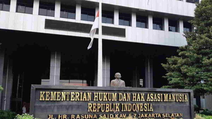 Aplikasi AHU Kurator dan Pengurus Resmi Meluncur, Ini Fungsinya