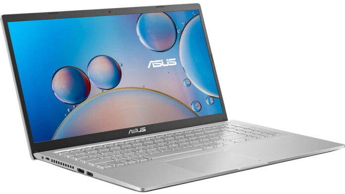 Asus VivoBook 15 X515EA-EJ302TS Hadir dengan Performa Mumpuni