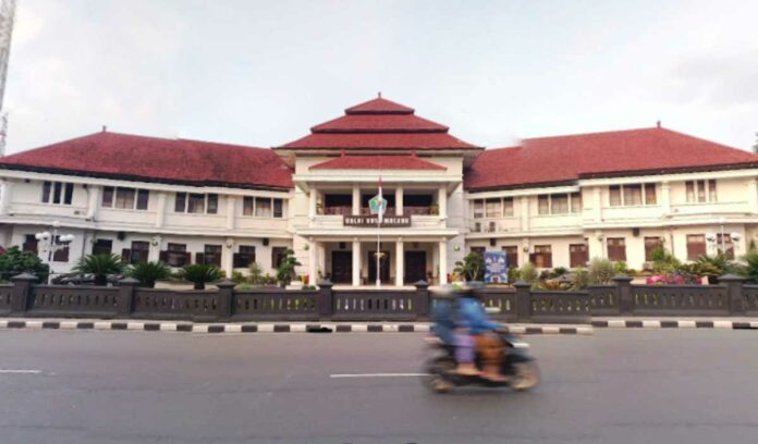 Tempat Wisata di Kota Malang Jawa Timur
