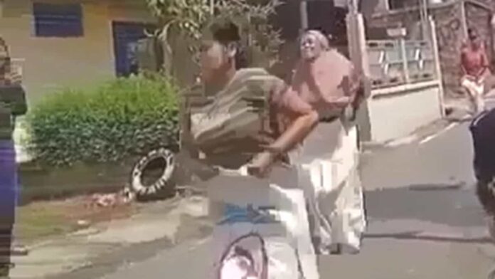Balap Karung