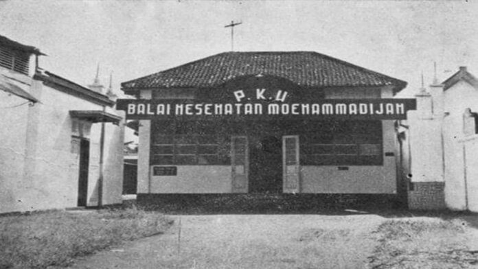 Haji Muhammad Sudjak