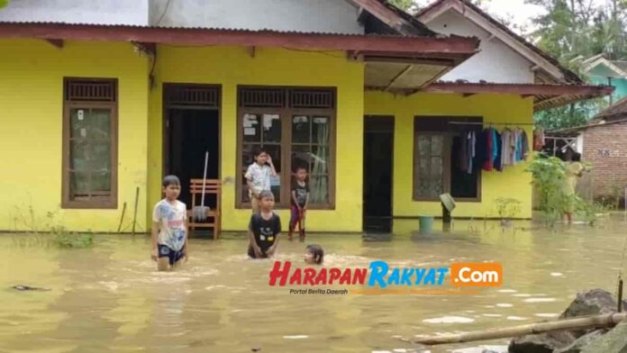 Banjir Genangan
