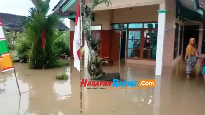 Rumah Warga