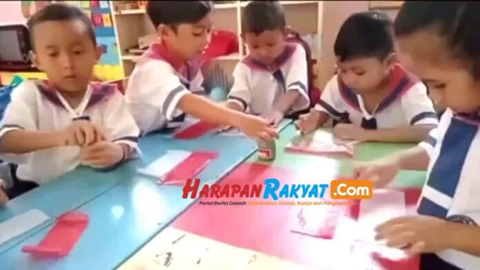 Bendera Merah