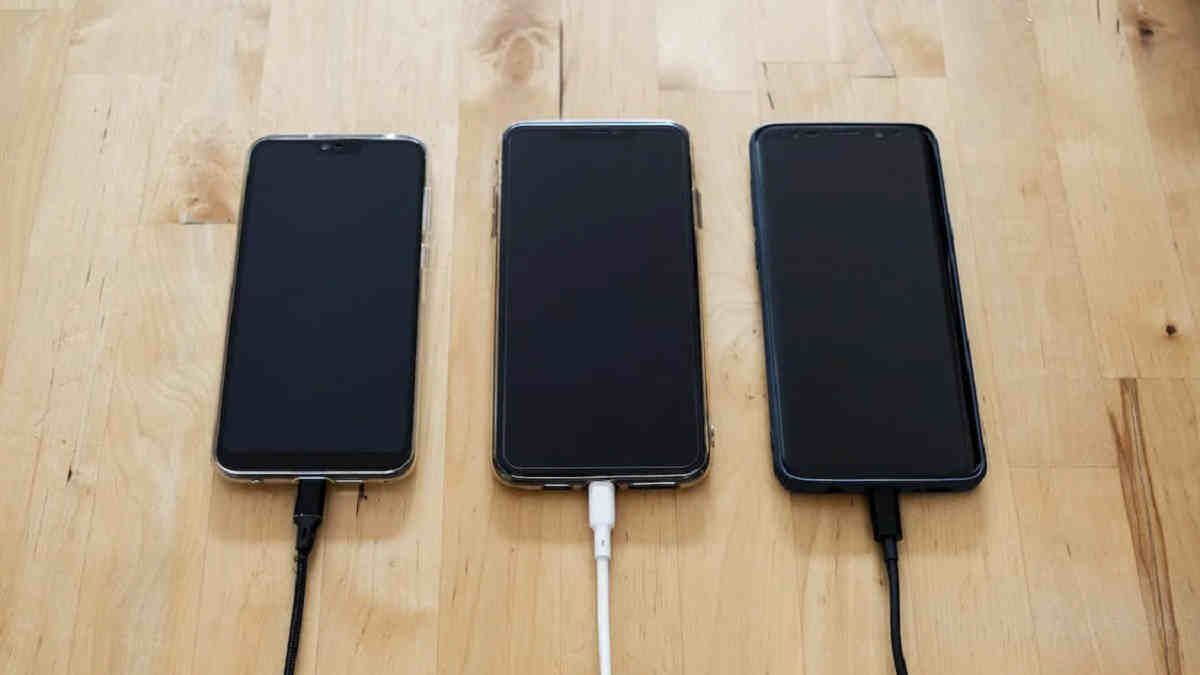 Cara Auto Cut Charger Android, Jaga Performa Baterai