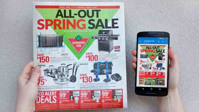 Cara Bikin Flyer di Android Sebagai Media Promosi yang Mudah