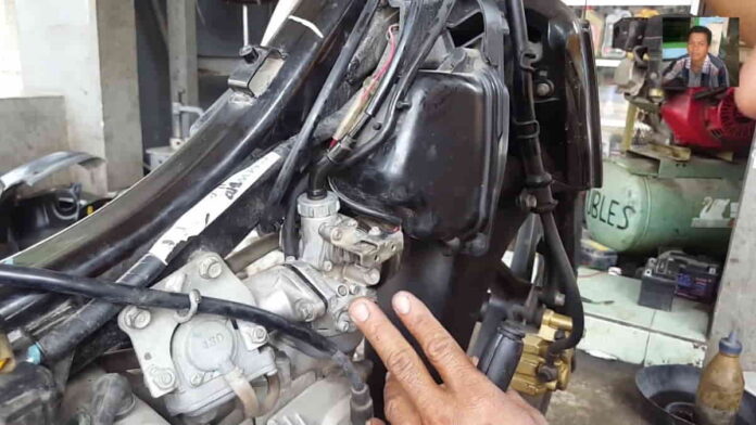 Cara Cek Koil Motor Injeksi dengan Mudah, Pemula Wajib Tahu Ini!