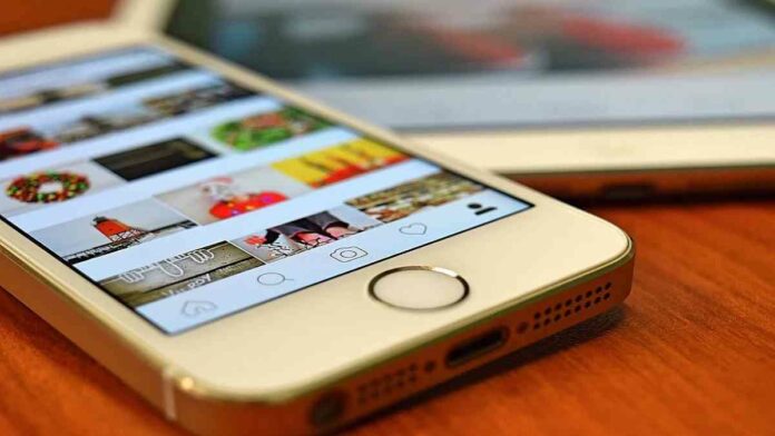 Cara Hilangkan Postingan yang Disarankan IG