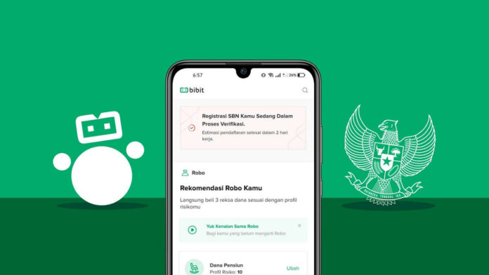 Cara Investasi SBN dengan 2 Metode Online Maupun Offline