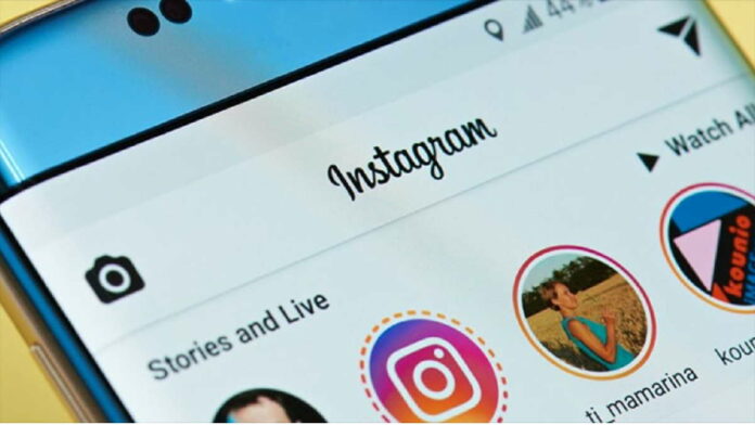 Cara Live Instagram dengan Template Membantu Promosi Bisnis