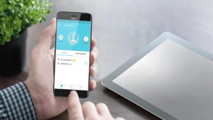Cara Masuk TP-Link Lewat Android dengan Beberapa Langkah Ini