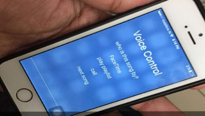 Cara Mematikan Voice Control iPhone Praktis, Simak Tutorial!