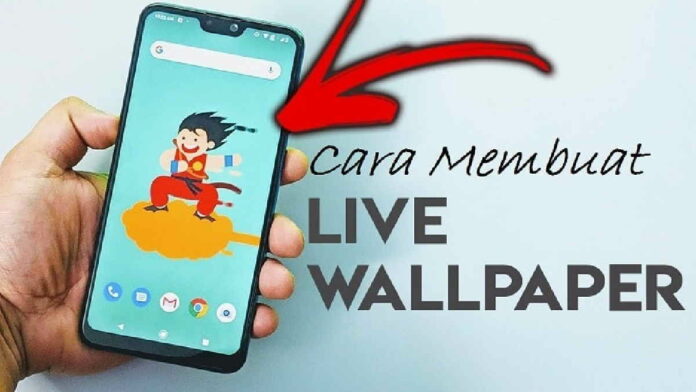 Cara Membuat Live Wallpaper di Android dengan Metode Terbaik