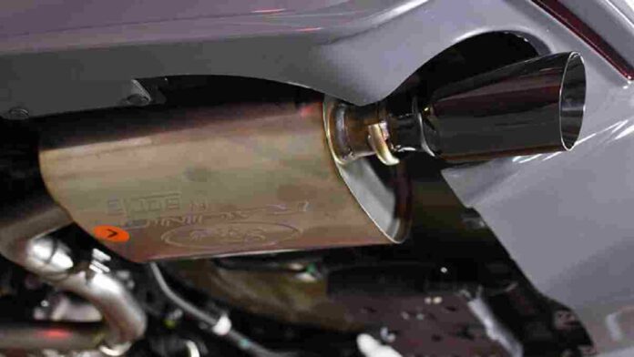 Cara Membuat Resonator Knalpot Mobil, Kenali Juga Fungsinya!