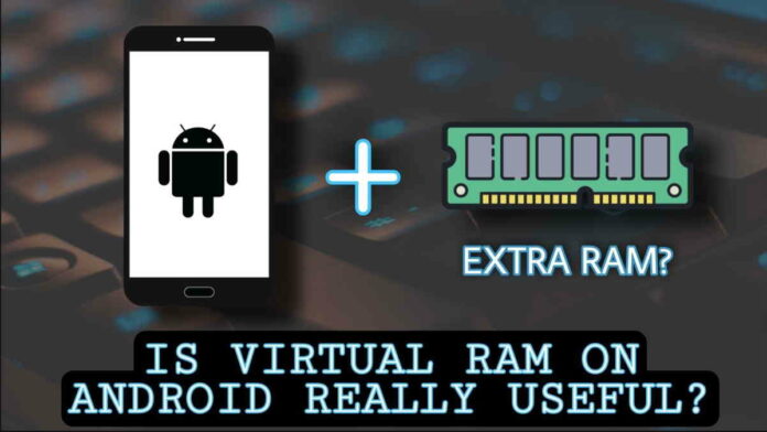 Cara Mengaktifkan Swap RAM Android untuk Tambah Memori!