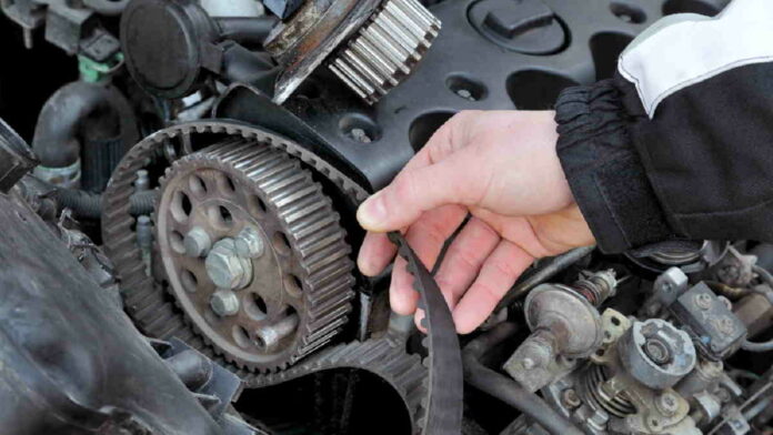 Cara Mengatasi Fan Belt Motor Bunyi dengan Langkah Sederhana