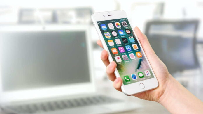 Cara Mengatur Sensitif Layar iPhone dengan Mudah