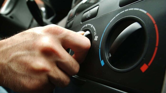 Cara Mengatur Temperatur AC Mobil dengan Langkah Tepat Berikut