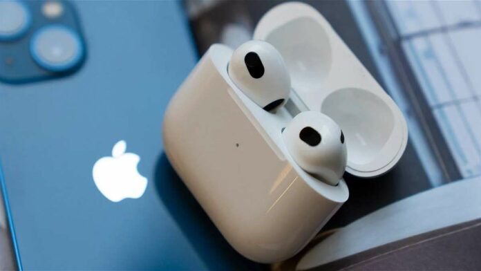 Cara Menggunakan Airpods di iPhone
