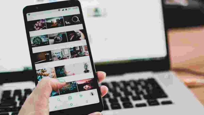 Cara Menghapus Explore Instagram