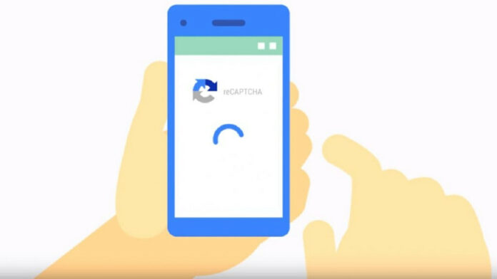 Cara Menghilangkan Captcha di HP Android yang Mengganggu