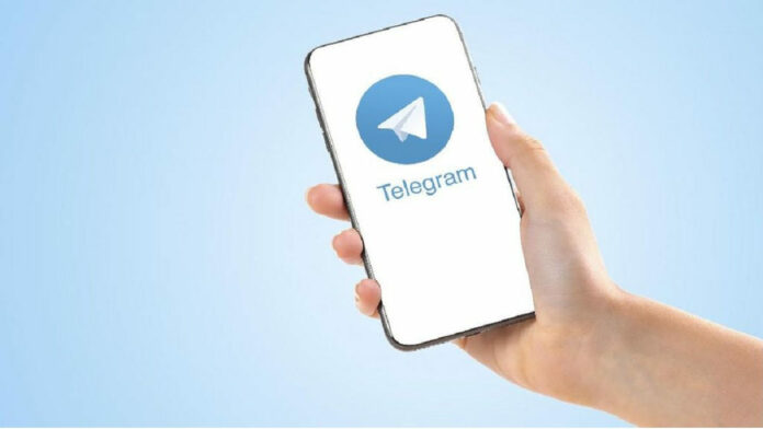 Cara Menonaktifkan Notifikasi Telegram di Android