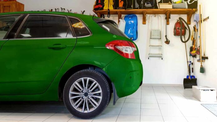 Cara Merawat Mobil yang Jarang dipakai Agar Tidak Rusak, Mudah!