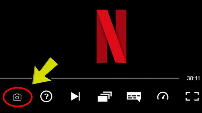 Cara SS Netflix di Android dan iOS Secara Mudah, Terapkan Sekarang!