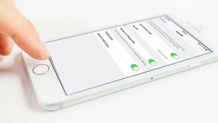 Cara Save Password di Safari iPhone dan Cara Mengelola, Simak!