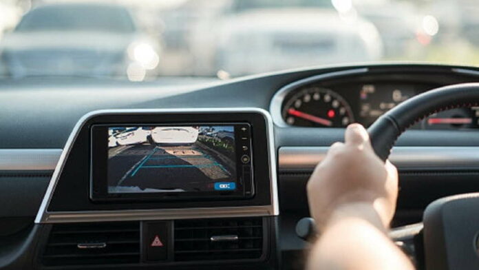 Cara Setting Kamera Mundur Mobil, Ketahui Cara Kerjanya